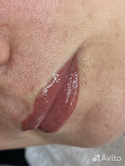 Перманентный макияж, татуаж, напыление