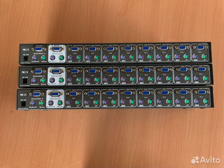 D-link dkvm 8e