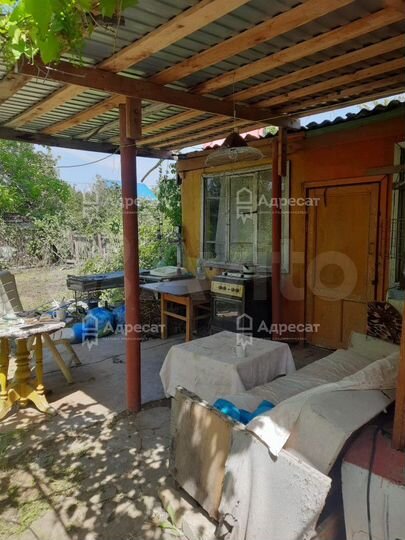 Дом 45 м² на участке 6 сот.