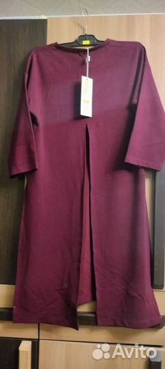 Платье туника