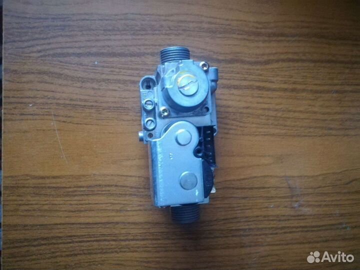 Газовый клапан хоневел