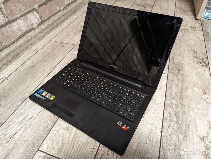 Игровой Lenovo 4-х ядерный/R5 M330(2гб) /500/4