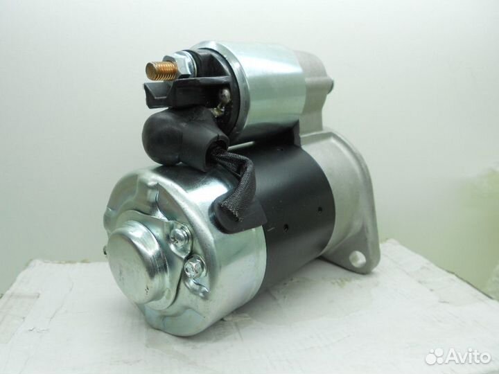 Yanmar Marine Стартер Новый 2-3224-2W