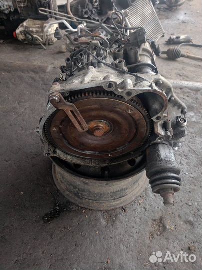 АКПП Hyundai Lantra 1.5 KM176 F3A21