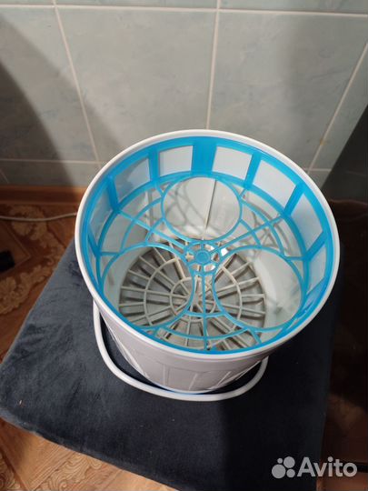 Стерилизатор для бутылочек электрический