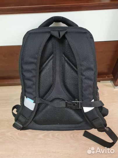 Школьный рюкзак grizzly