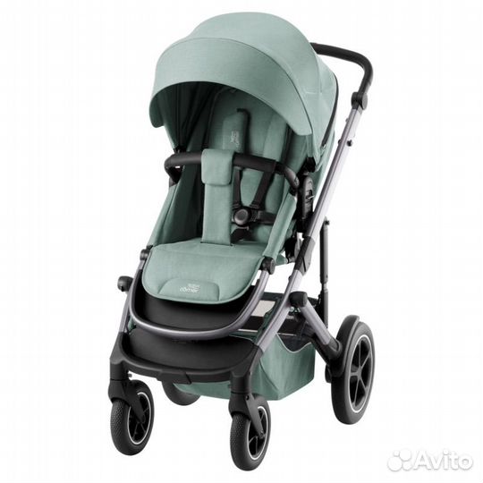 Детская коляска Britax Roemer Smile 5Z 2в1