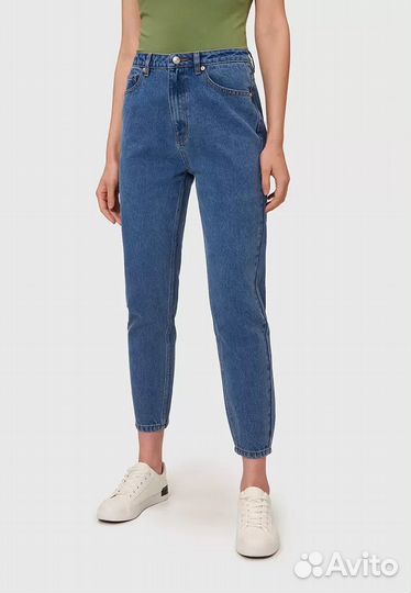 Джинсы женские
