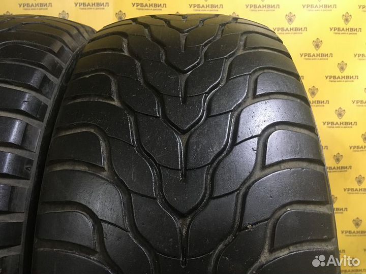 Yokohama AVS S/T type-1 V801 285/60 R18 116V