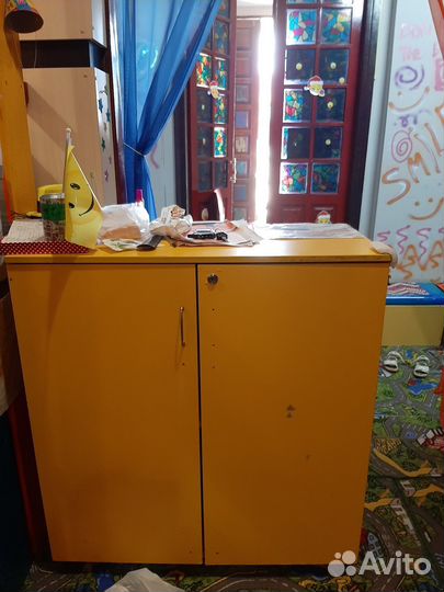 Оборудование для детской игровой комнаты