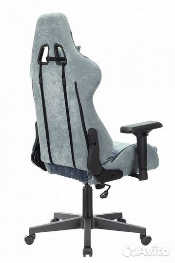 Кресло игровое Viking 7 knight BL