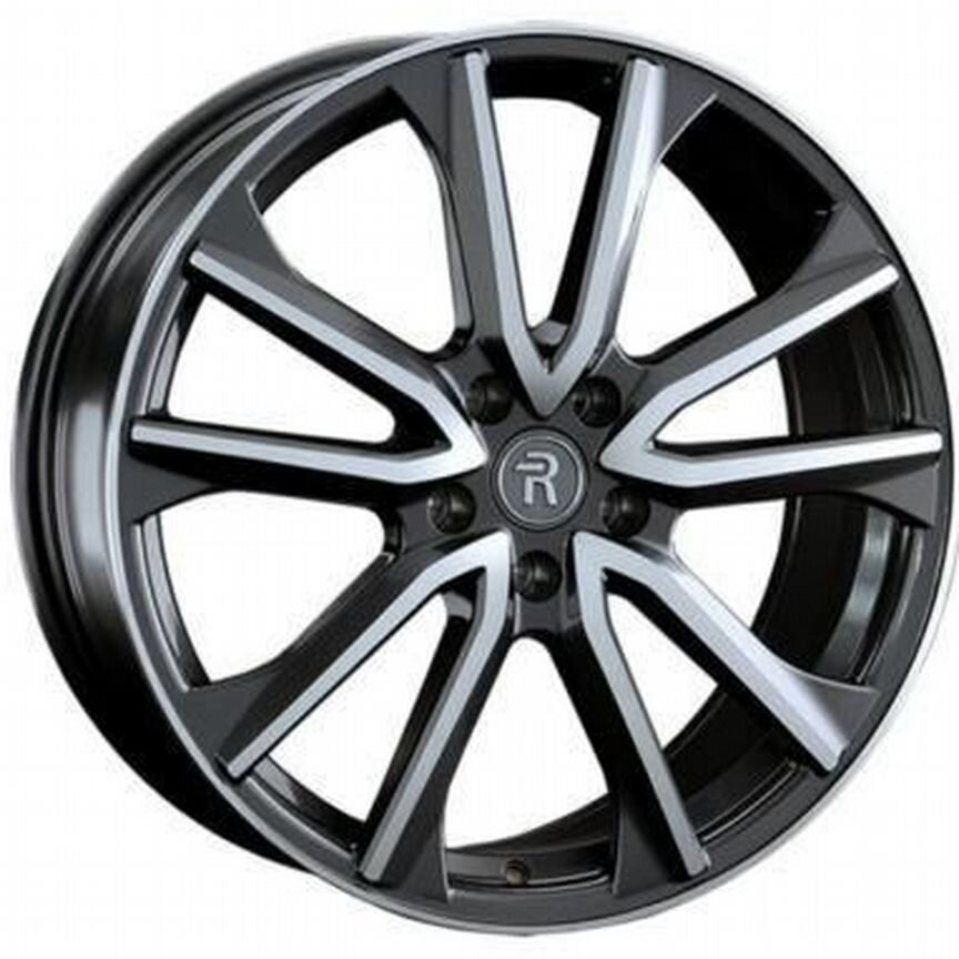 Литые диски Replay MZ150 7.5×R19 5×114.3