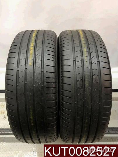 Bridgestone Alenza 001 225/55 R18 107U