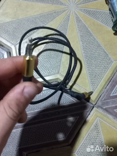 Bluetooth aux в машину