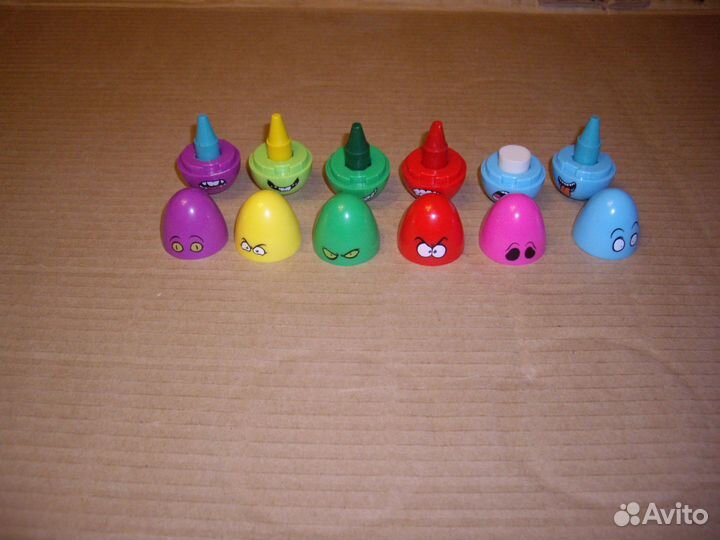 Киндер сюрприз золотые смурфики 2022