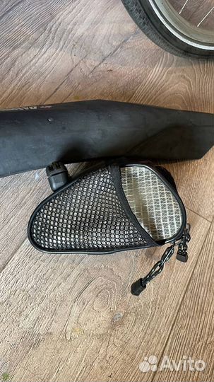 Велосипед GT Avalanche 2.0 Disc M