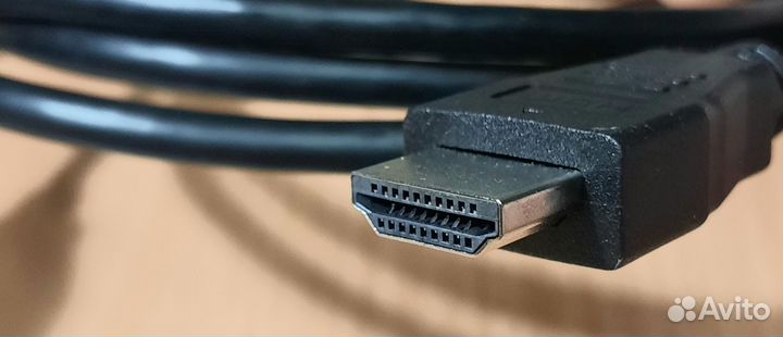 Кабель hdmi - hdmi
