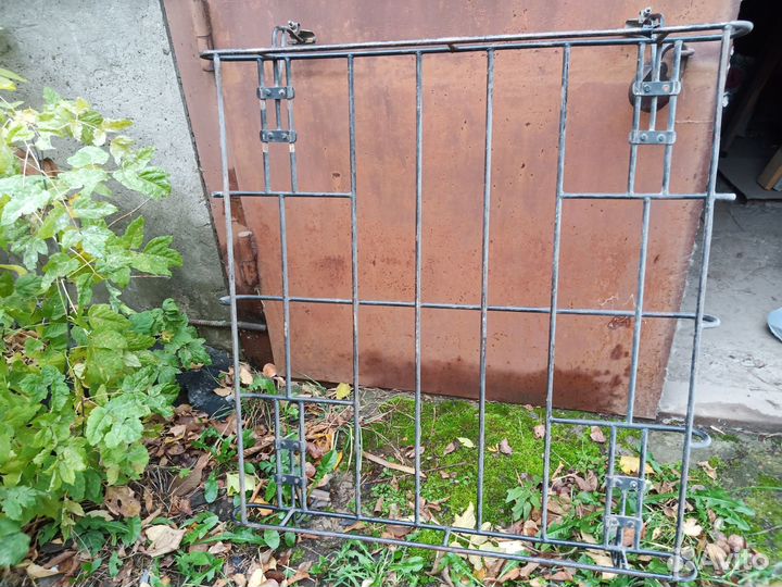 Багажник на крышу автомобиля