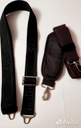 Новые ремни для сумки, ноутбука