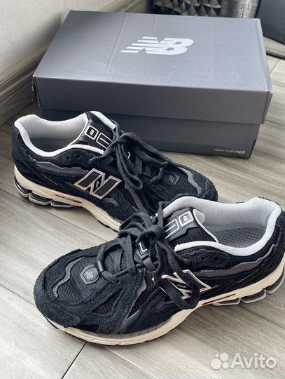 New balance 1906r 