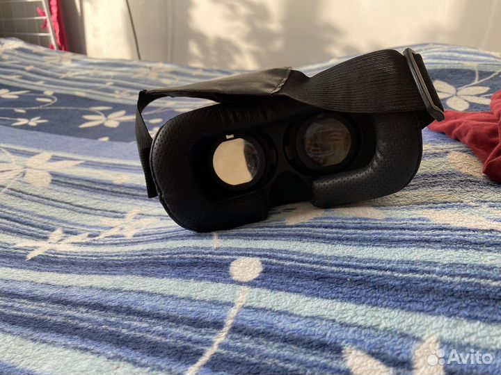 Vr очки