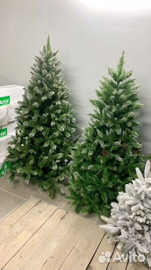 Елка искусственная 