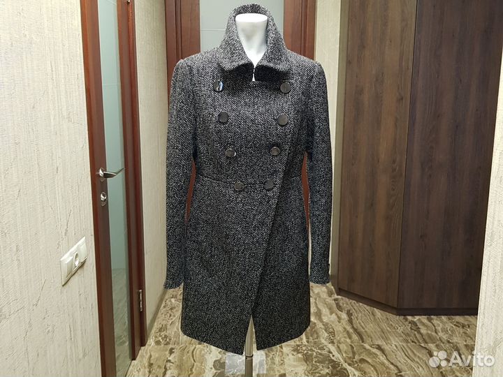 Полупальто Италия