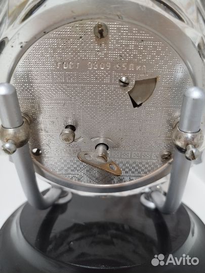 Настольные часы