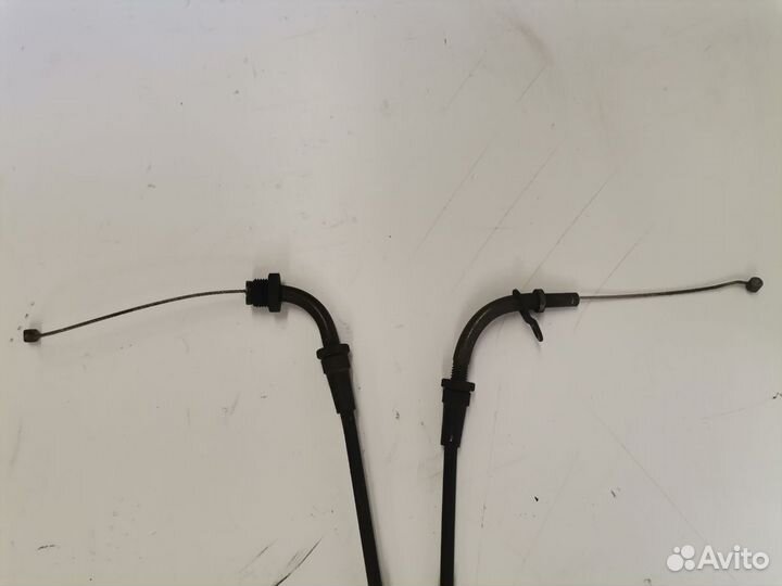 Троса газа suzuki GSX-R 600