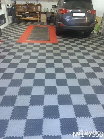 Пвх плитка 500x1336