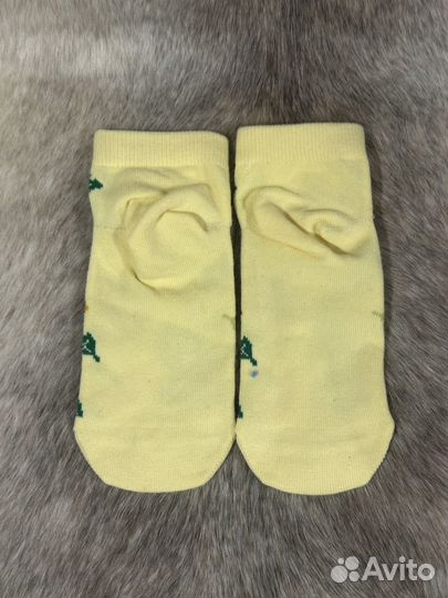 Короткие носки Тоторо/Totoro/Ghibli