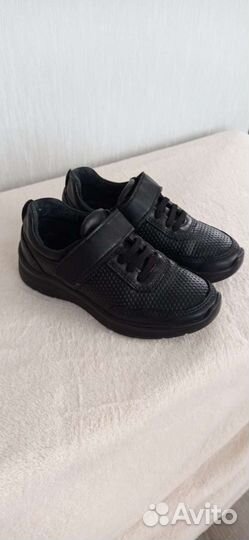 Детская обувь