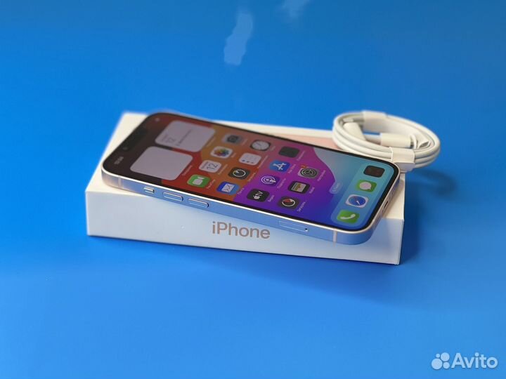 iPhone 13, 128 ГБ