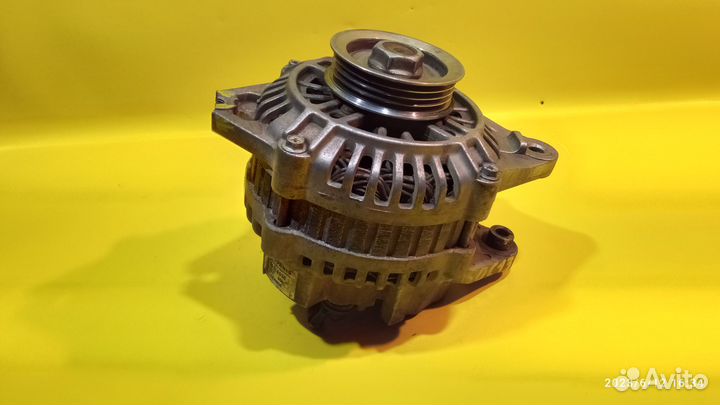 Генератор для Mitsubishi Lancer 5