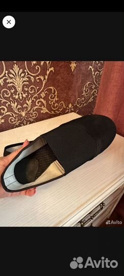 Джазовки для танцев
