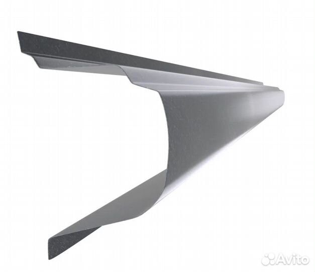 Ремонтные пороги и арки для Lifan Волхов