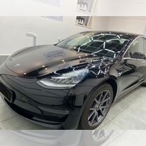 Tesla Model 3 AT, 2018, 89 000 км, с пробегом, цена 2 999 999 руб.