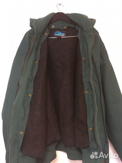 Куртка Tri Mountain 4XL