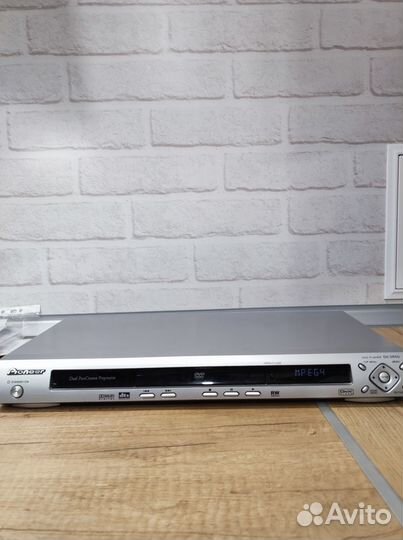 Dvd плеер Pioneer DV-2850