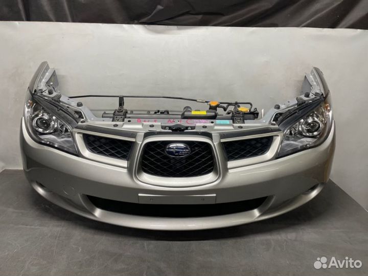 Nose cut Subaru impreza GD3 EJ15