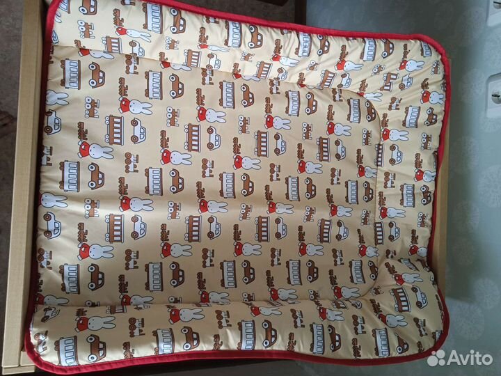 Пеленальный столик IKEA