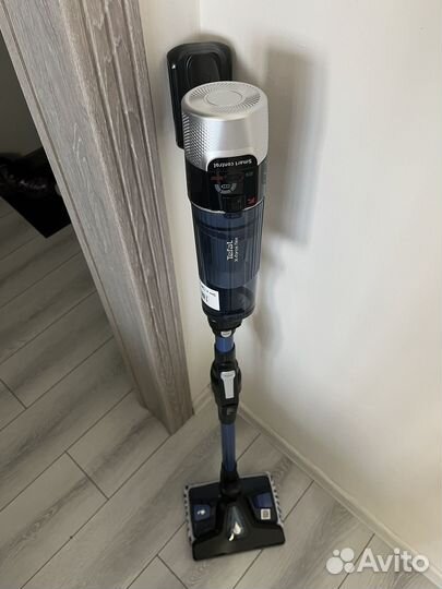 Пылесос Tefal X-Force Flex 9.60 Aqua
