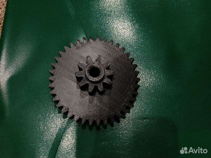 Шестерня для мясорубки