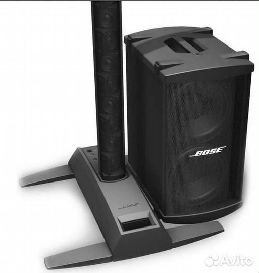 Акустическая система Bose L1 model 2