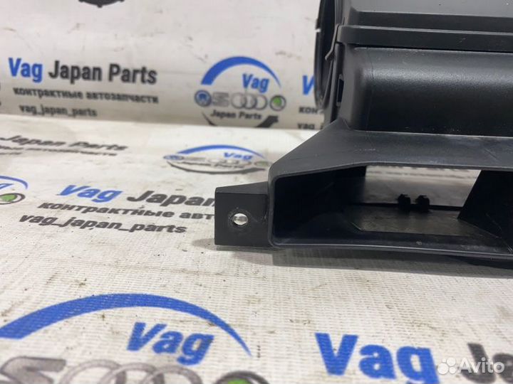 Воздухозаборник Volkswagen Tiguan NF CCZ 2013