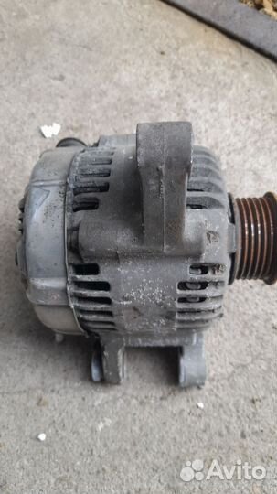 Генератор 1zz fe