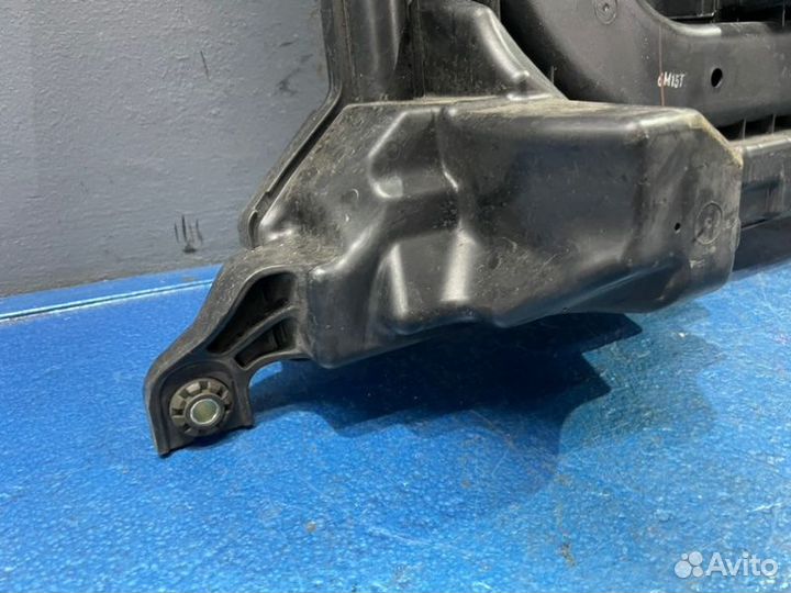 Воздухозаборник Nissan Teana L33 QR25DE 2.5