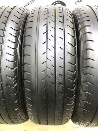 Dunlop Grandtrek AT20 225/60 R18