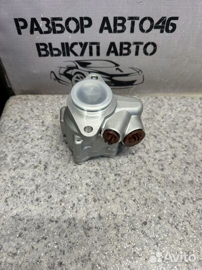 Насос гур газон next