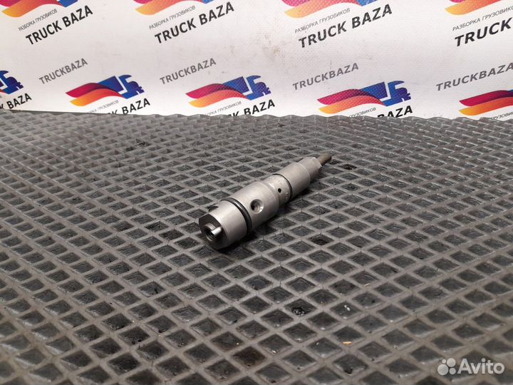 Форсунка топливная Mercedes-Benz Axor